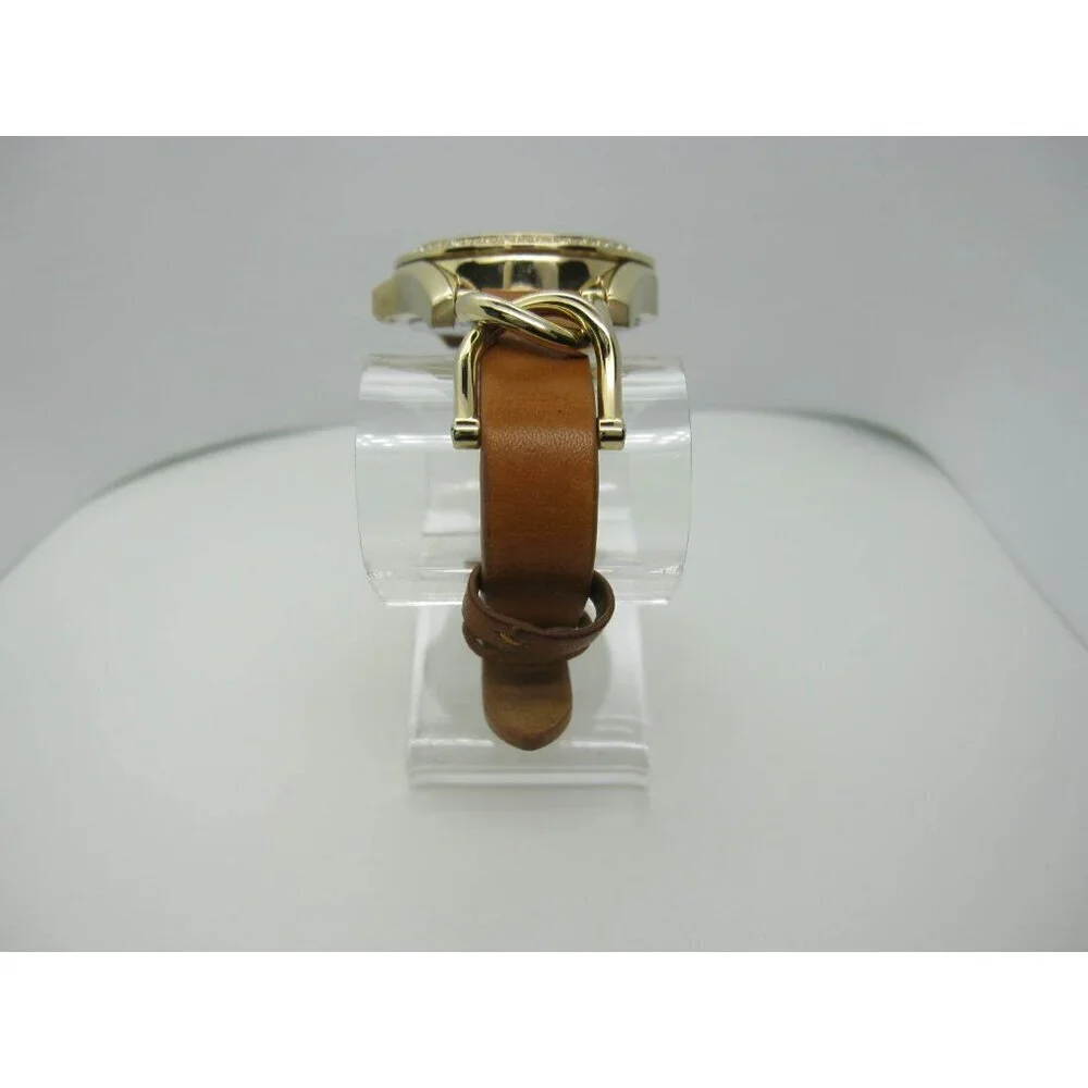 Women's Fossil 10ATM WR Crystals Analog 40mm Dial Watch (C988)